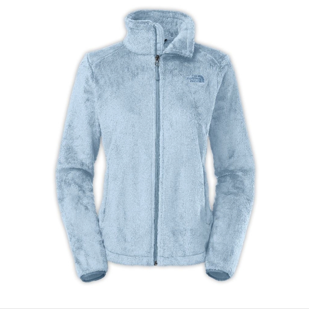THE NORTH FACE OSITO 2 JACKET